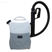 4L Electrostatic Mist Sprayer Battery Powered Disinfection Fogger