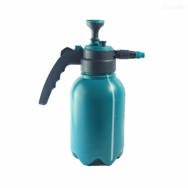 New Design 2L Hand Pump Air Pressure Garden Sprayer